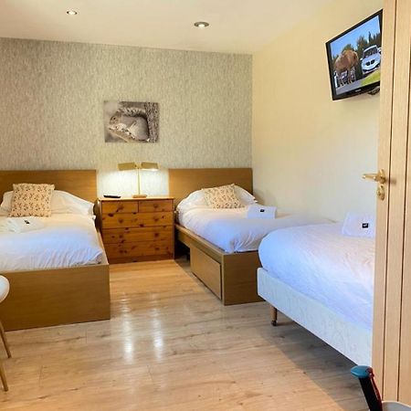 Lake District Romantic Get Away In 1 Acre Gardens Off M6 Penrith Eksteriør billede