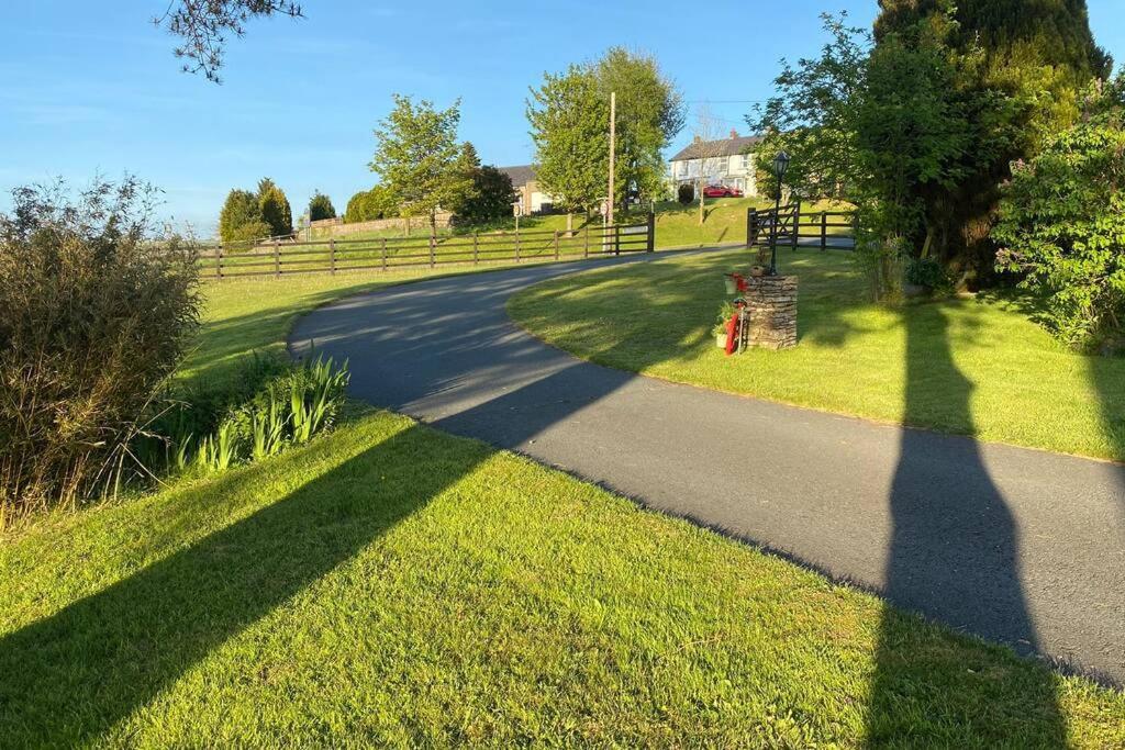 Lake District Romantic Get Away In 1 Acre Gardens Off M6 Penrith Eksteriør billede