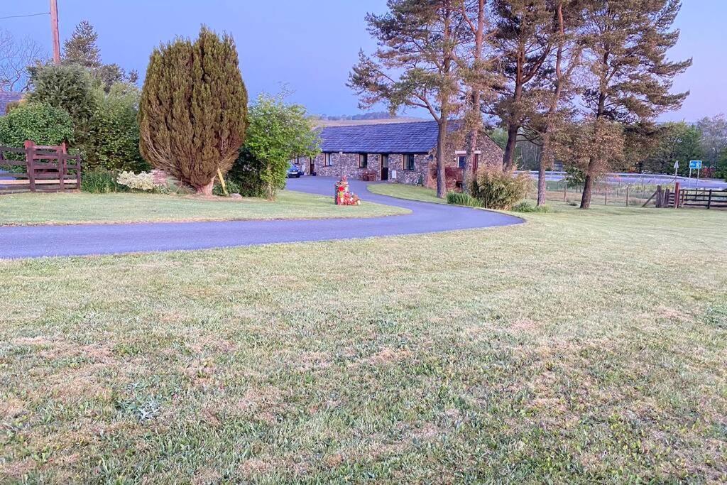 Lake District Romantic Get Away In 1 Acre Gardens Off M6 Penrith Eksteriør billede
