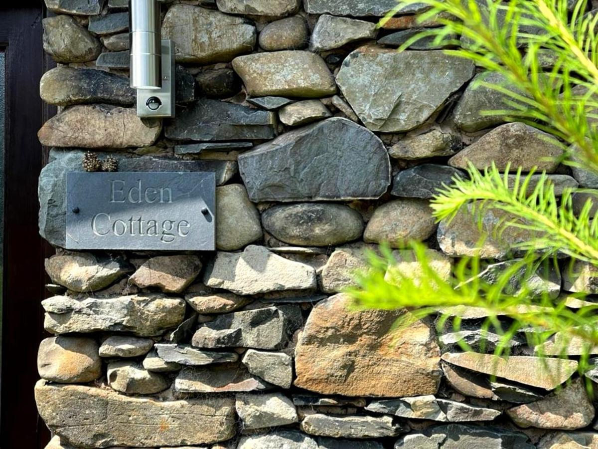 Lake District Romantic Get Away In 1 Acre Gardens Off M6 Penrith Eksteriør billede