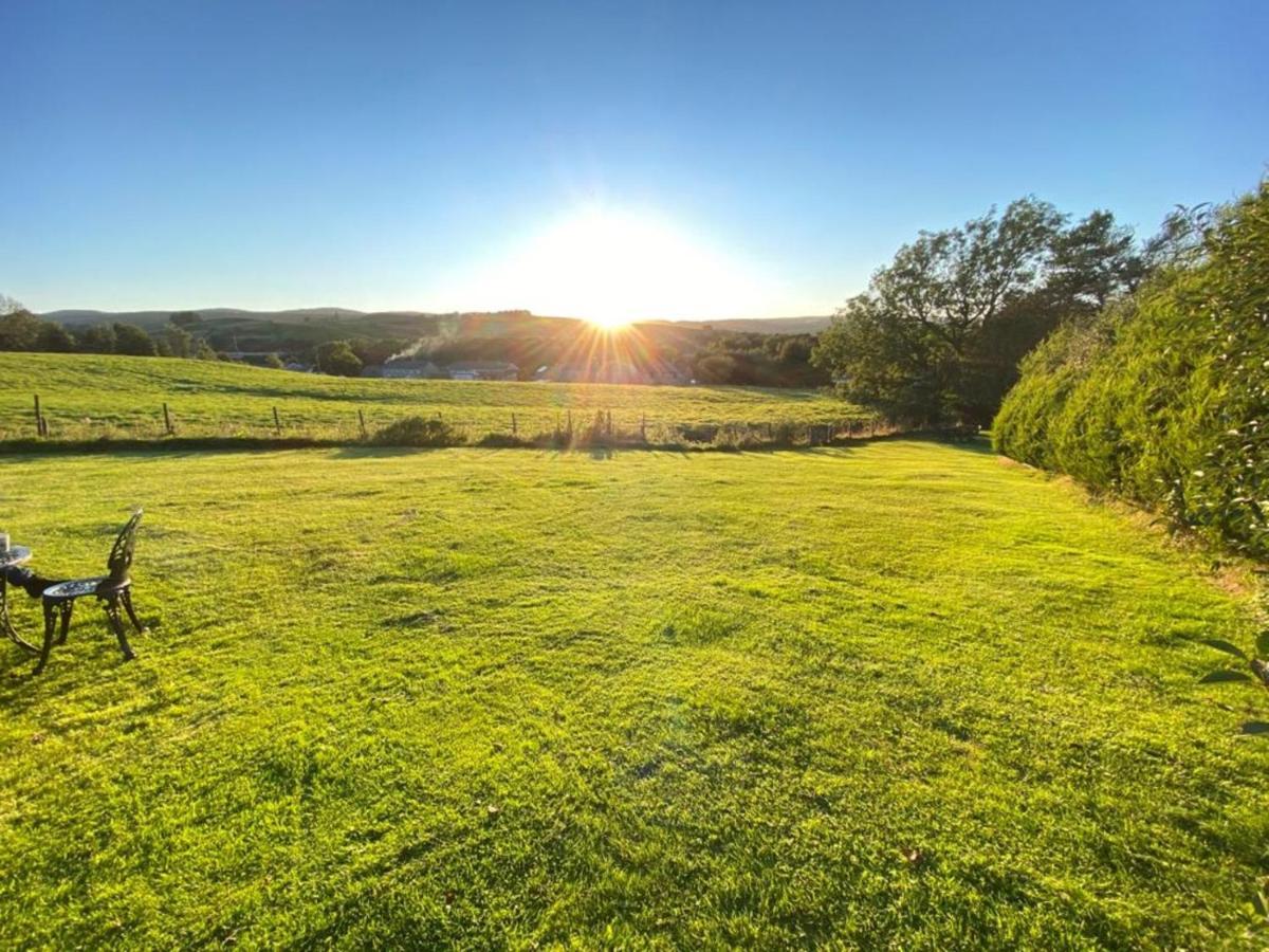 Lake District Romantic Get Away In 1 Acre Gardens Off M6 Penrith Eksteriør billede