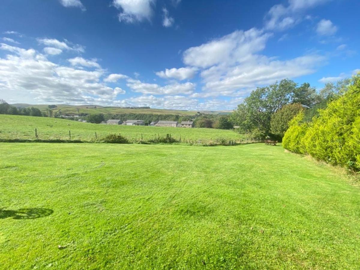 Lake District Romantic Get Away In 1 Acre Gardens Off M6 Penrith Eksteriør billede