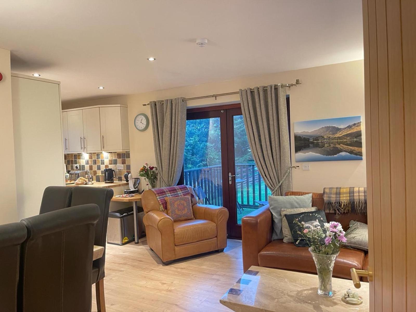 Lake District Romantic Get Away In 1 Acre Gardens Off M6 Penrith Eksteriør billede