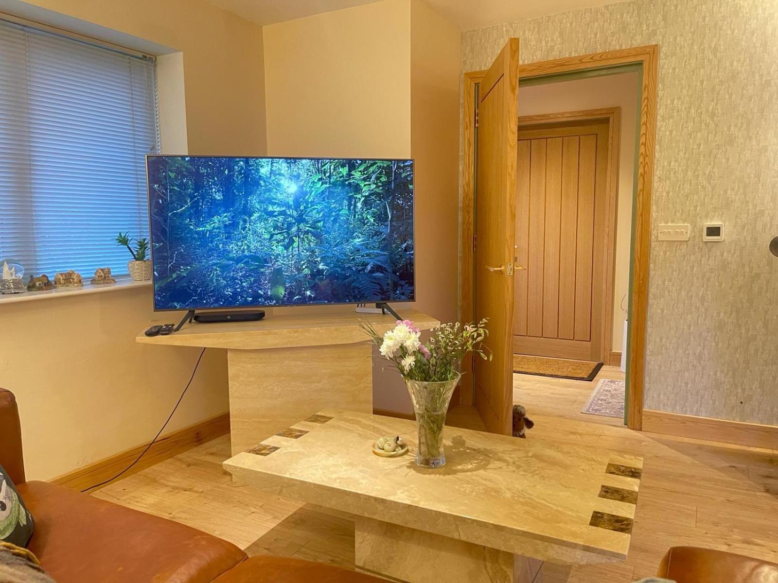 Lake District Romantic Get Away In 1 Acre Gardens Off M6 Penrith Eksteriør billede